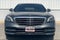 2019 Mercedes-Benz S-Class S 450