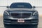 2019 Mercedes-Benz S-Class S 450