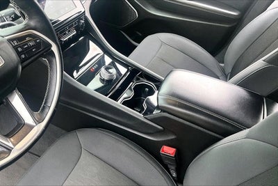 2022 Jeep Grand Cherokee L Laredo LUXURY TECH PKG