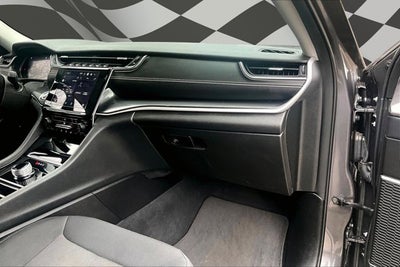 2022 Jeep Grand Cherokee L Laredo LUXURY TECH PKG