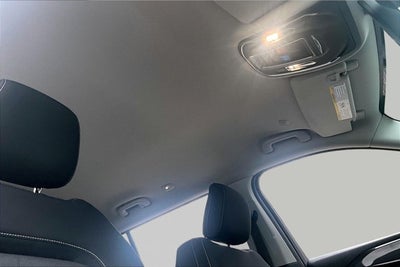 2022 Jeep Grand Cherokee L Laredo LUXURY TECH PKG