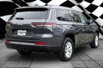 2022 Jeep Grand Cherokee L Laredo LUXURY TECH PKG