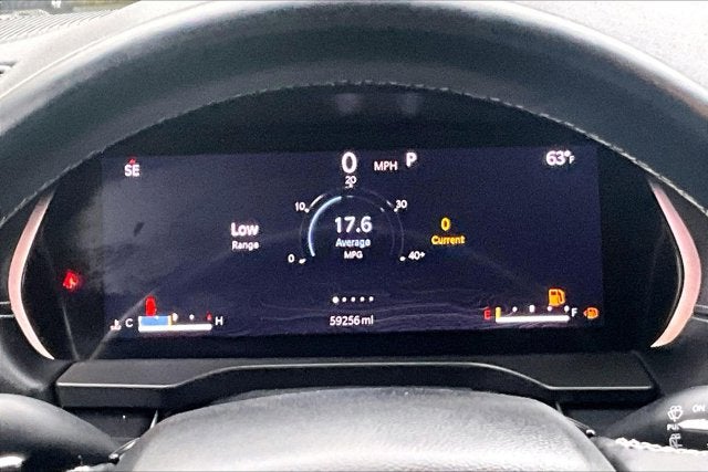 2022 Jeep Grand Cherokee L Laredo LUXURY TECH PKG