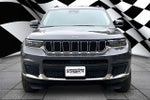 2022 Jeep Grand Cherokee L Laredo LUXURY TECH PKG