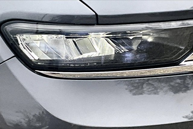 2022 Jeep Grand Cherokee L Laredo LUXURY TECH PKG