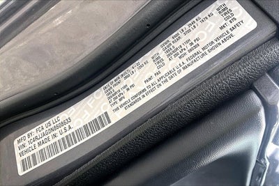 2022 Jeep Grand Cherokee L Laredo LUXURY TECH PKG