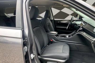 2022 Jeep Grand Cherokee L Laredo LUXURY TECH PKG