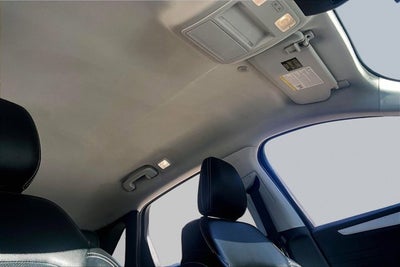 2022 Ford Escape SEL LUXURY SUV