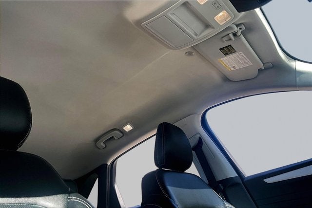 2022 Ford Escape SEL LUXURY SUV