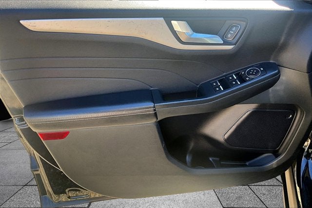 2022 Ford Escape SEL LUXURY SUV