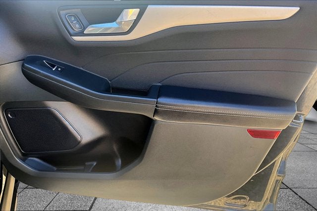 2022 Ford Escape SEL LUXURY SUV