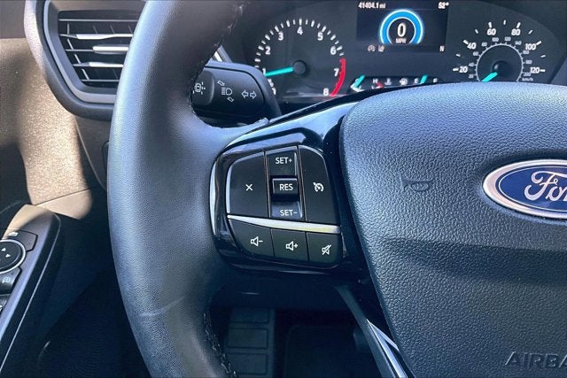 2022 Ford Escape SEL LUXURY SUV