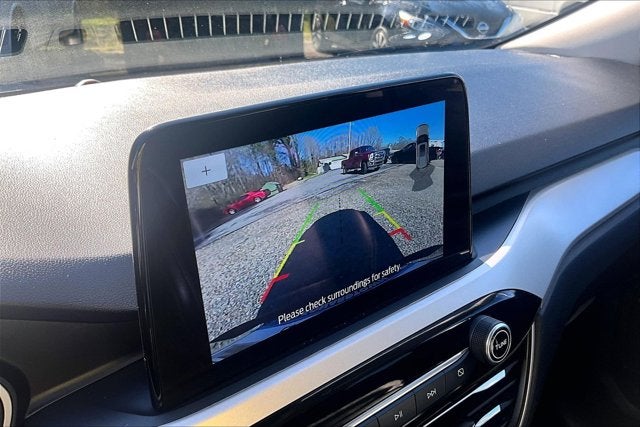 2022 Ford Escape SEL LUXURY SUV