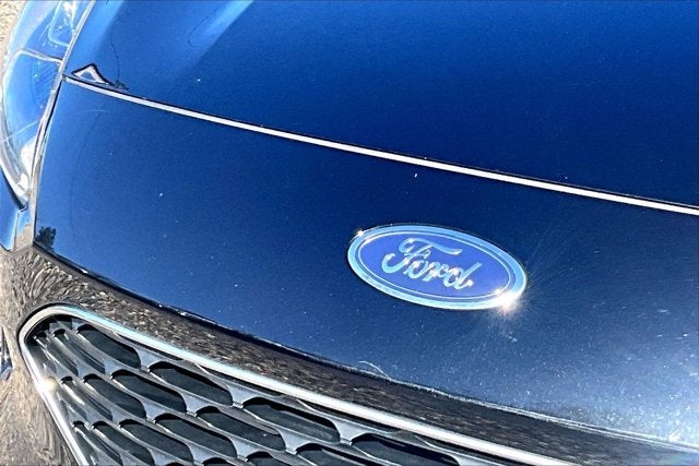 2022 Ford Escape SEL LUXURY SUV