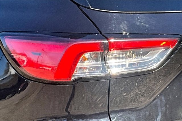 2022 Ford Escape SEL LUXURY SUV