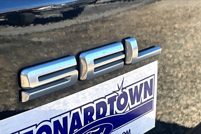 2022 Ford Escape SEL LUXURY SUV