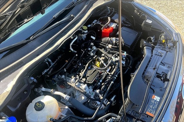 2022 Ford Escape SEL LUXURY SUV