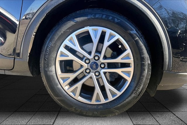 2022 Ford Escape SEL LUXURY SUV