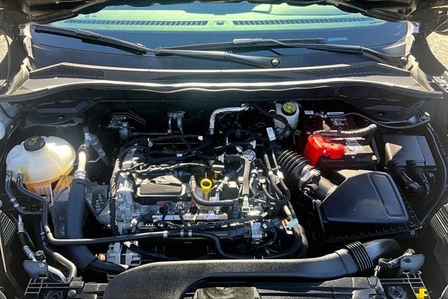 2022 Ford Escape SEL LUXURY SUV