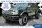 2024 Ford Bronco Badlands SASQUATCH