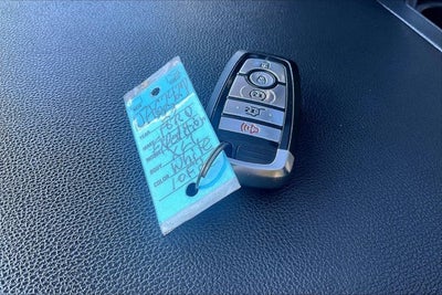 2023 Ford Expedition XLT PANO ROOF LUXURY PACKAGE