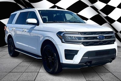 2023 Ford Expedition XLT PANO ROOF LUXURY PACKAGE