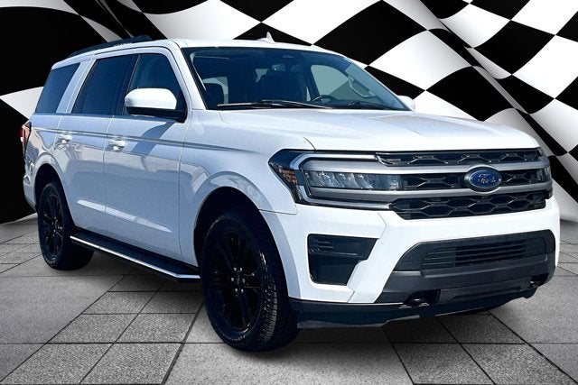 2023 Ford Expedition XLT PANO ROOF LUXURY PACKAGE