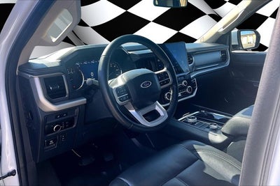 2023 Ford Expedition XLT PANO ROOF LUXURY PACKAGE