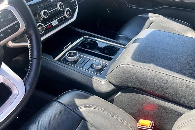 2023 Ford Expedition XLT PANO ROOF LUXURY PACKAGE