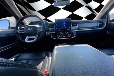 2023 Ford Expedition XLT PANO ROOF LUXURY PACKAGE