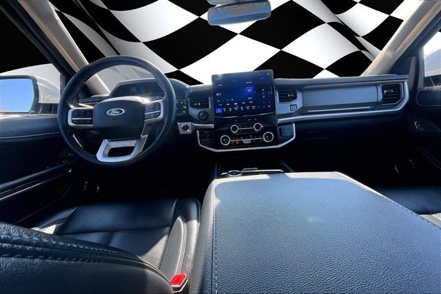 2023 Ford Expedition XLT PANO ROOF LUXURY PACKAGE