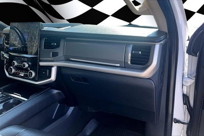 2023 Ford Expedition XLT PANO ROOF LUXURY PACKAGE