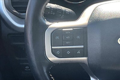 2023 Ford Expedition XLT PANO ROOF LUXURY PACKAGE