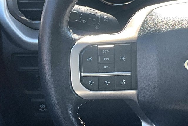 2023 Ford Expedition XLT PANO ROOF LUXURY PACKAGE