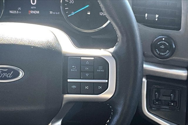 2023 Ford Expedition XLT PANO ROOF LUXURY PACKAGE