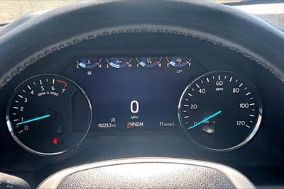 2023 Ford Expedition XLT PANO ROOF LUXURY PACKAGE