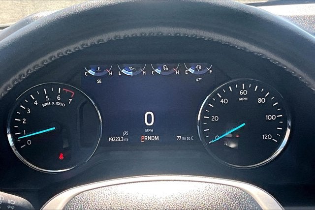 2023 Ford Expedition XLT PANO ROOF LUXURY PACKAGE