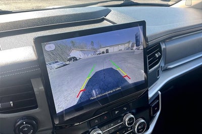 2023 Ford Expedition XLT PANO ROOF LUXURY PACKAGE