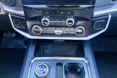 2023 Ford Expedition XLT PANO ROOF LUXURY PACKAGE