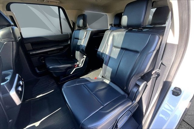 2023 Ford Expedition XLT PANO ROOF LUXURY PACKAGE