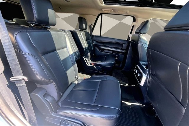 2023 Ford Expedition XLT PANO ROOF LUXURY PACKAGE