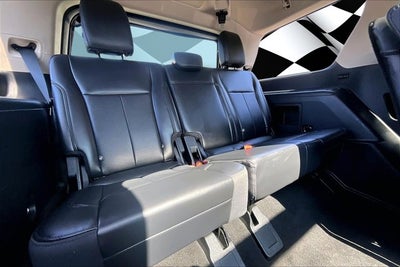 2023 Ford Expedition XLT PANO ROOF LUXURY PACKAGE