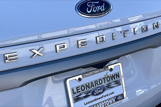 2023 Ford Expedition XLT PANO ROOF LUXURY PACKAGE