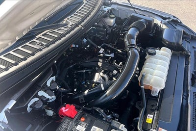 2023 Ford Expedition XLT PANO ROOF LUXURY PACKAGE