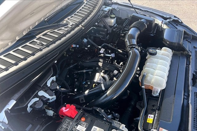 2023 Ford Expedition XLT PANO ROOF LUXURY PACKAGE