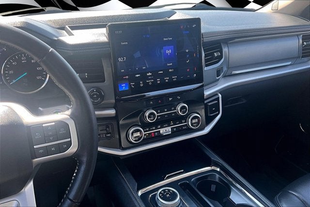 2023 Ford Expedition XLT PANO ROOF LUXURY PACKAGE