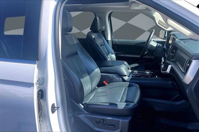 2023 Ford Expedition XLT PANO ROOF LUXURY PACKAGE