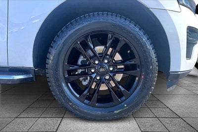 2023 Ford Expedition XLT PANO ROOF LUXURY PACKAGE