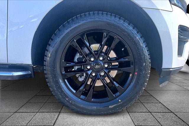2023 Ford Expedition XLT PANO ROOF LUXURY PACKAGE