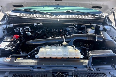 2023 Ford Expedition XLT PANO ROOF LUXURY PACKAGE